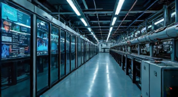 Einfluss der Chip-Industrie auf die Wirtschaft (2/10)