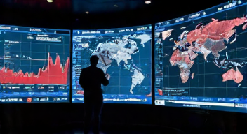 Einfluss der geopolitischen Lage auf die Märkte (2/10)