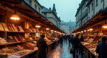 Einfluss der Kultur auf den Rohstoffmarkt (3/10)