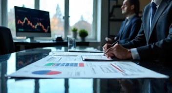 Einfluss der Marktanalysen auf Dividendenstrategien (2/10)