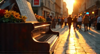 Einfluss der Musik auf die Gesellschaft und Märkte (10/10)