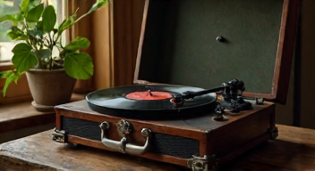 Einfluss der Musik auf die Wahrnehmung von Rohstoffen