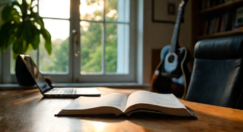 Einfluss der Musik auf Geldentscheidungen (10/10)