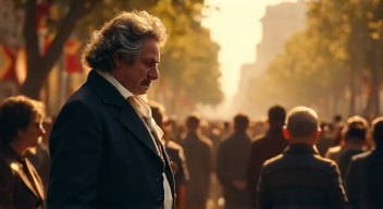 Einfluss der Musik auf gesellschaftliche Veränderungen (10/10)