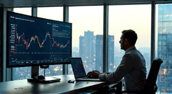 Einfluss der Technologie auf Geldanlagen (4/10)