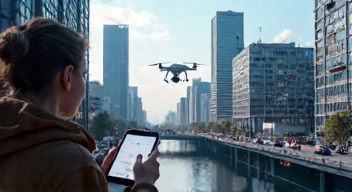 Einfluss der technologischen Abhängigkeit