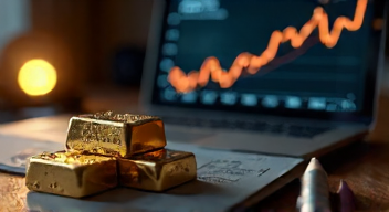 Einfluss des Arbeitsmarktes auf die Edelmetallpreise (2/10)