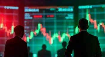 Einfluss des Handels auf die Marktpsychologie (2/10)