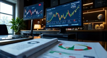 Einfluss des Marktes auf Geldanlagen (2/10)