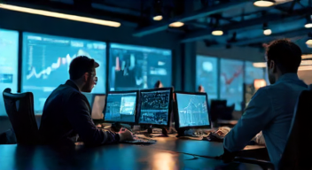 Einfluss des TSI Premium Handelssystems (2/10)