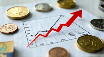 Einfluss des Zinsabstands auf den Peso (2/10)