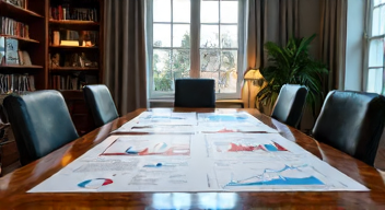 Einfluss ökonomischer Faktoren auf die Wahl von Depots (8/10)