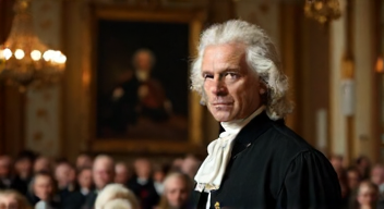 Emotionale Ausdrucksformen von Johann Sebastian Bach (Sänger, 1685-1750) (8/10)