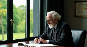 Emotionen und Investitionen: Ein Psychologe reflektiert (9/10)