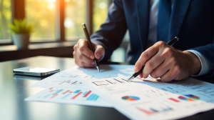 ETF Sparplan bei der Sparkasse: Versteckte Kosten und kluge Alternativen