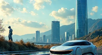 Ethische Fragestellungen der Technologie (5/10)