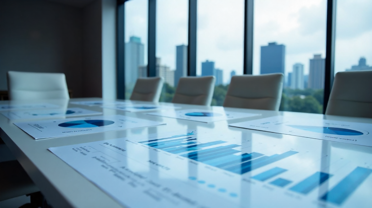 Festgeld für Firmen: Zinsen, Strategien und Anbieter im Jahr 2026