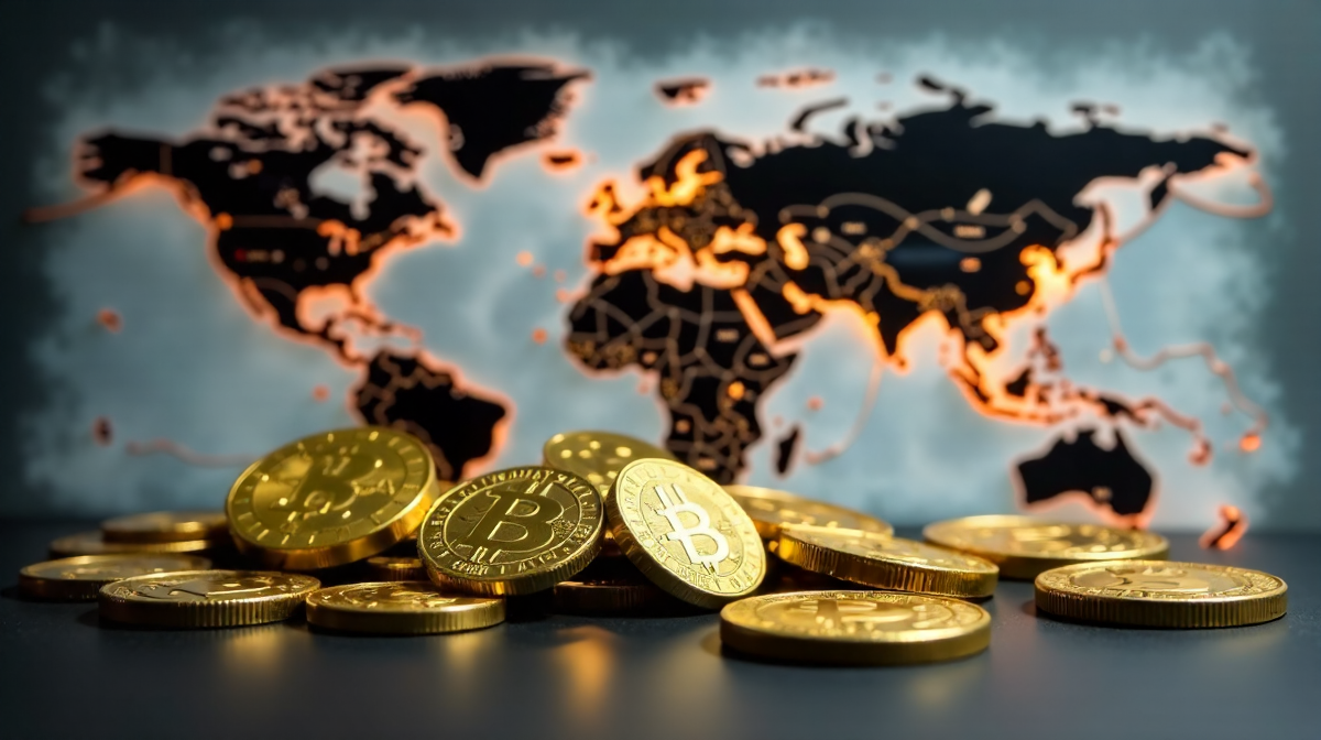 Geopolitik und Edelmetallmarkt: Putins Dollar-Pakt und die Folgen für Gold und Silber