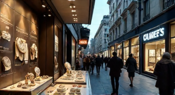 Gesellschaftliche Auswirkungen des Silbermarktes (6/10)