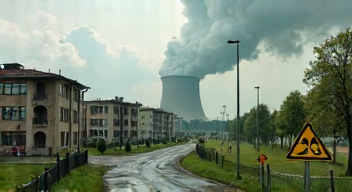 Gesellschaftliche Implikationen der Nuklear-Technologie (6/10)