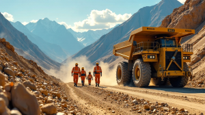 Gold Supercycle 2026: Strategien, Chancen und Herausforderungen im Mining-Sektor