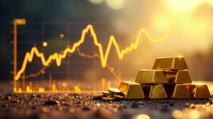 Goldpreis-Krise: Crash oder Chance für Investoren im Rohstoffsektor?