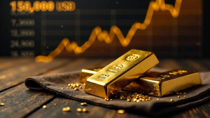 Goldpreis-Rallye: Ist 15.000 USD das neue Kursziel für Edelmetalle?