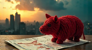 Herausforderungen für den Peso in der Zukunft (6/10)