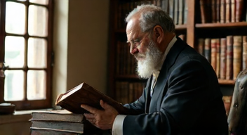 Ich als Historisches Genie über Rohstoff-Investitionen