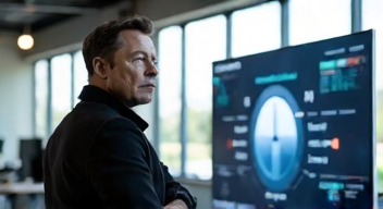 Ich bin Elon Musk (Tech-Milliardär, 54 Jahre)