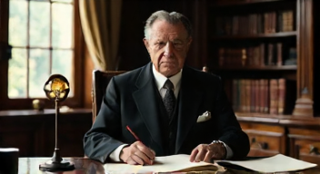 Ich bin Franklin D. Roosevelt (Politiker, 1882-1945)