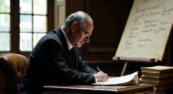 Ich bin John Maynard Keynes (Ökonom, 1883-1946)