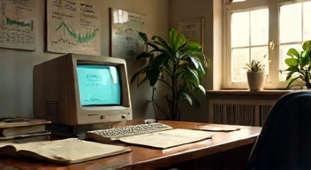 Ich erinnere mich an die Anfänge des aktiven ETF-Marktes (1/10)