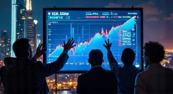 Ich erinnere mich an die Aufregung der Finanzrevolution 2026