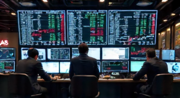 Ich erinnere mich an die Unruhe an der Börse (1/10)