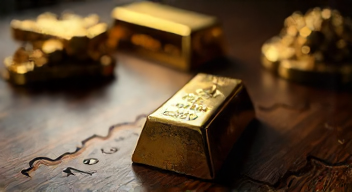 Ich erlebe den Goldpreis-Wendepunkt (1/10)