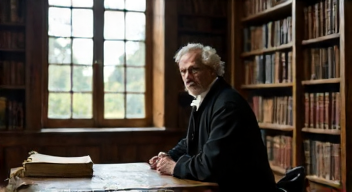 Immanuel Kant: Philosophie der Ressourcen und Ethik (5/10)