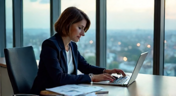 Investitionsstrategien von Dr. Edeltraud Wagner (Finanzexpertin, 42 Jahre) (9/10)