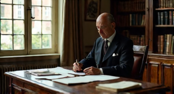 John Maynard Keynes: Ökonomische Auswirkungen der Knappheit (8/10)