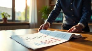 Kippt das Chance-Risiko-Verhältnis: Anleihen, Aktien und Finanzstrategien?