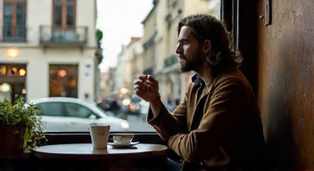 Künstlerische Einflüsse auf die Gesellschaft: Ein Sänger reflektiert (7/10)