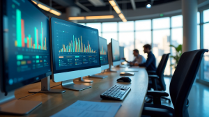 Künstliche Intelligenz: Digitale Kollegen, Infrastruktur und Zukunftsstrategien