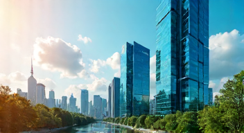 Kultur der Finanzinnovation: Eine neue Ära (3/10)