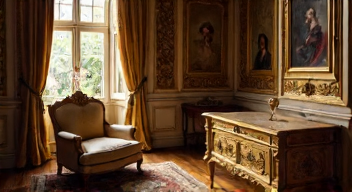 Kulturelle Aspekte und Gold (3/10)