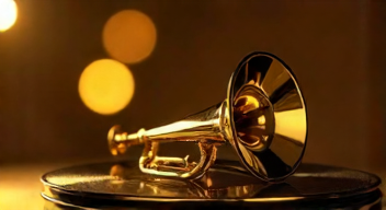 Kulturelle Bedeutung von Gold in der Musik (9/10)