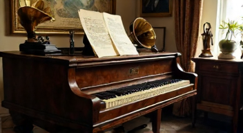 Kulturelle Einflüsse auf die Musiktechnologie (9/10)