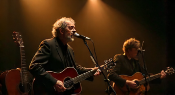 Kulturelle Einflüsse und Kupfer in der Musik (10/10)