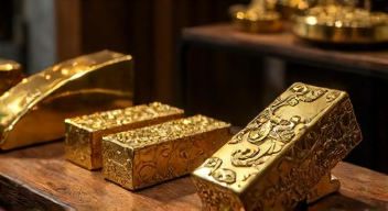 Kulturelle Perspektiven auf den Edelmetallmarkt (4/10)