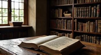 Kulturelle Perspektiven: Wie die Geschichte lehrt (3/10)