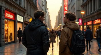 Kulturelle Reaktionen auf wirtschaftliche Veränderungen (10/10)